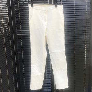 Imitation white Gucci pant